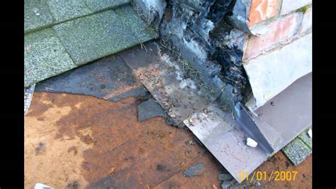 ruston chimney leak|ruston chimney leak